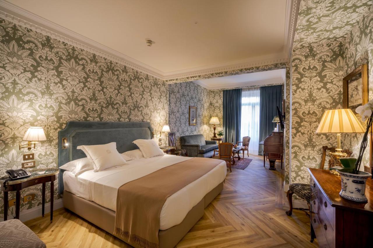 Relais & Chateaux Hotel Orfila Madrid Ngoại thất bức ảnh